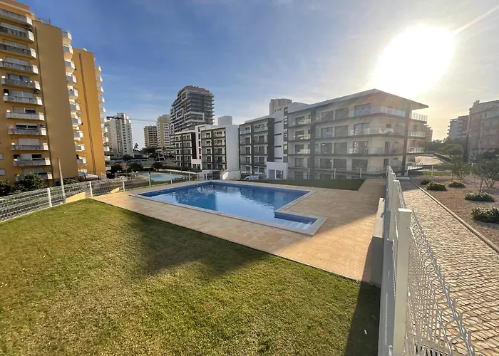 Portimao Premium Flat