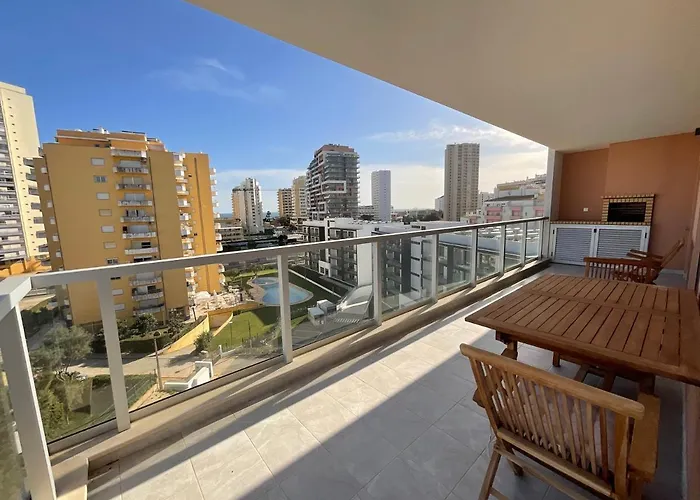 Portimao Premium Flat