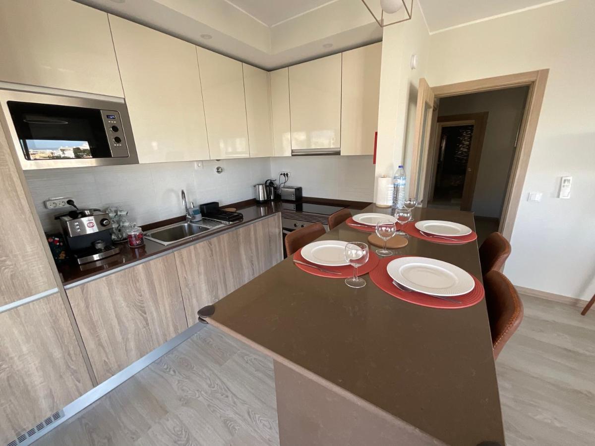 Apartment Premium Flat