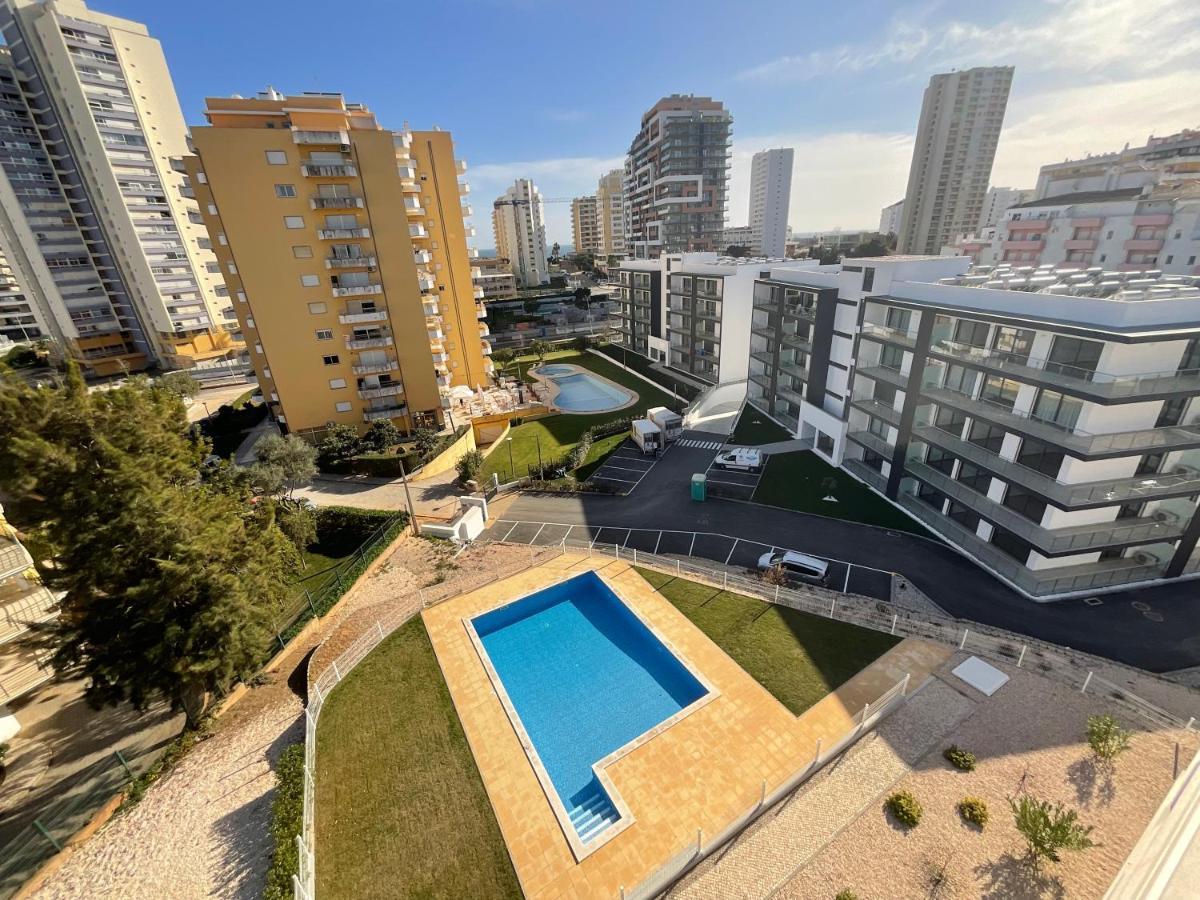 Apartment Premium Flat