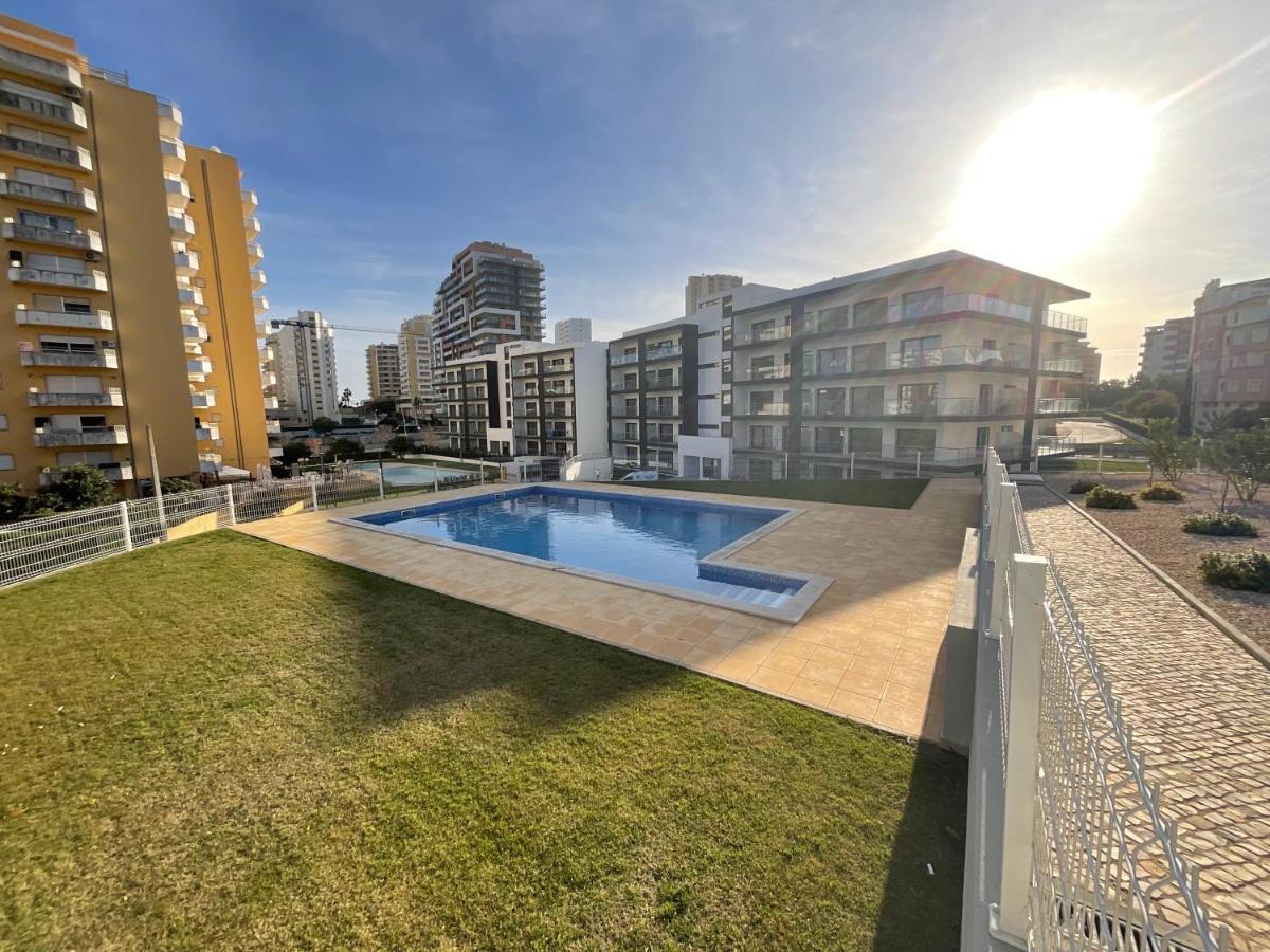 Premium Flat Apartment