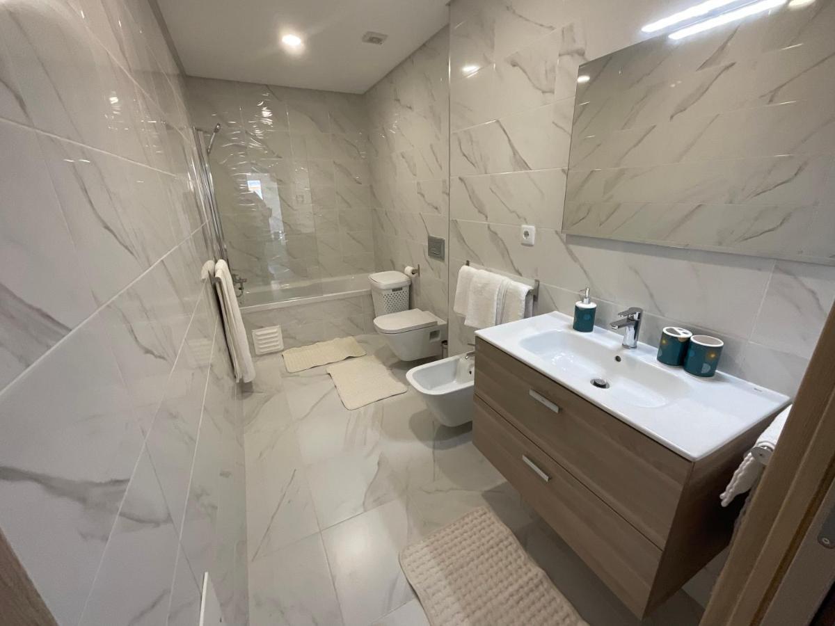 Apartment Premium Flat