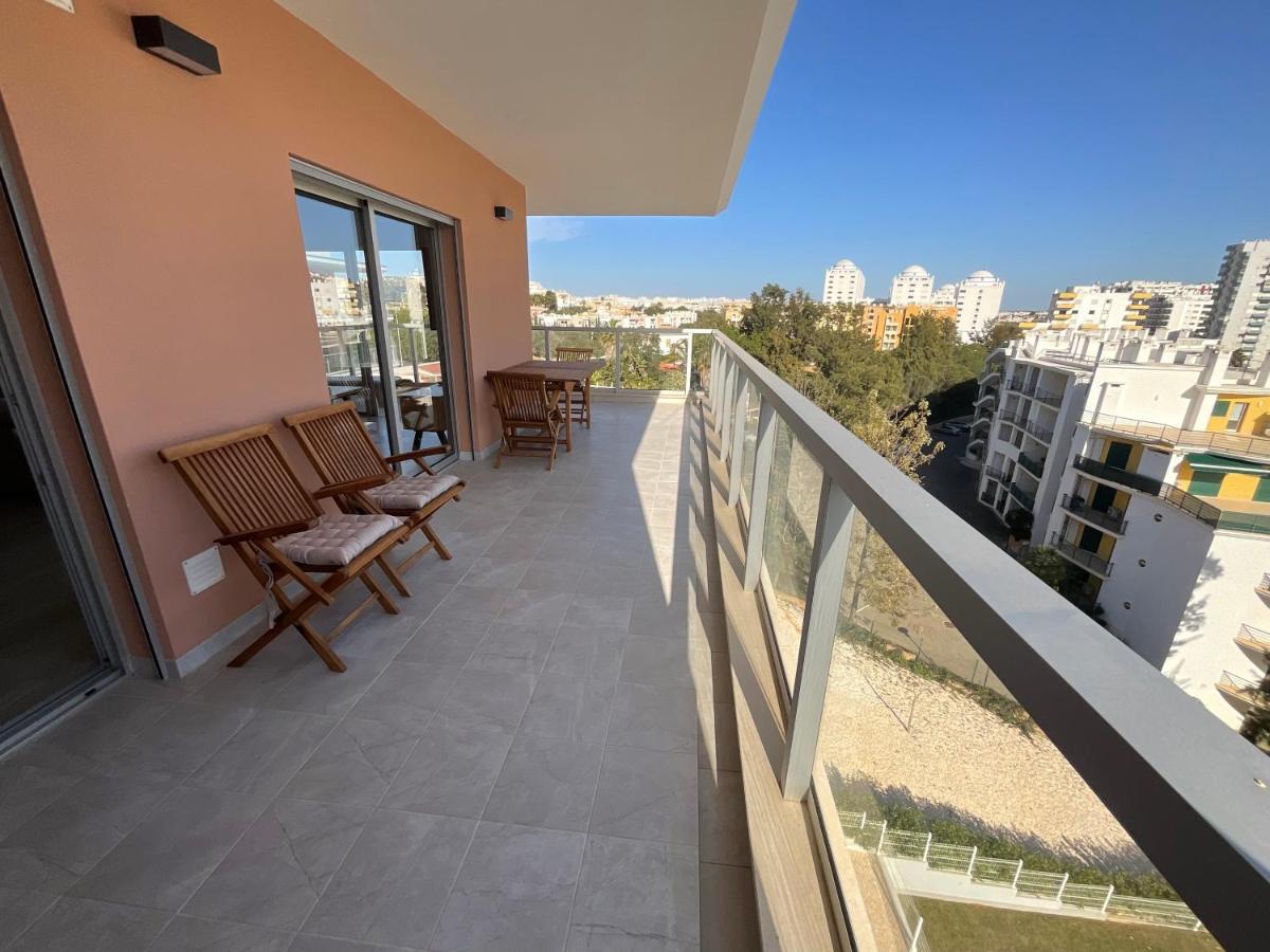 Apartment Premium Flat Portimao
