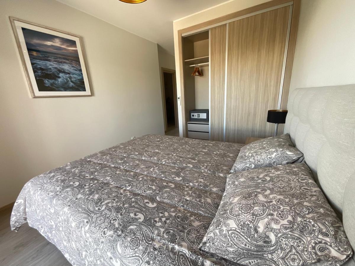 Premium Flat