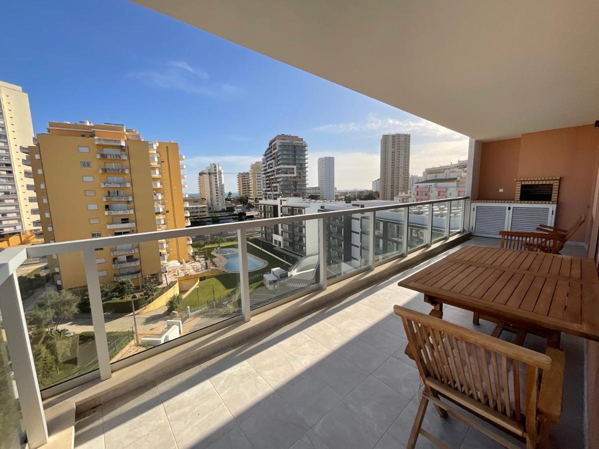 Premium Flat Apartment Portimao